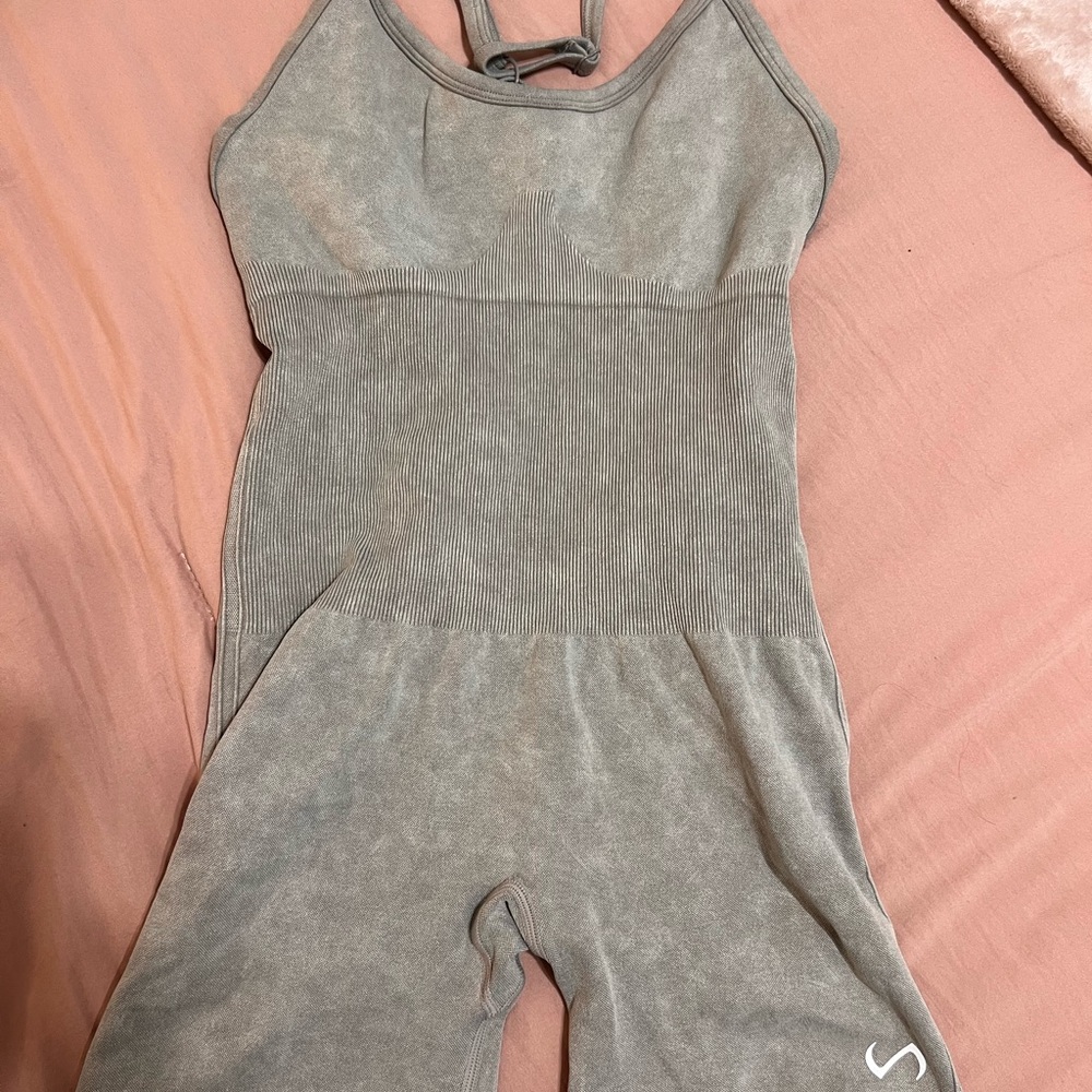 TLF Jumpsuit